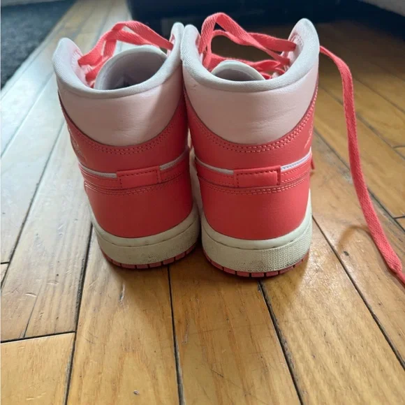 Air jordan - Picture 4 of 5